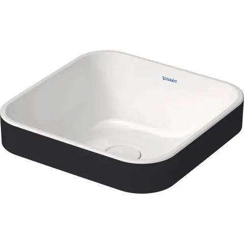 Billigare Duravit Happy D.2 Plus Tvättställ